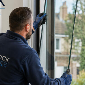 Chiswick Glazing